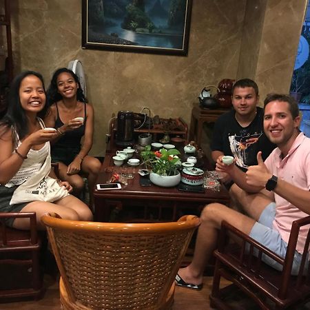 Guilin Oasis Inn Dış mekan fotoğraf